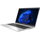 HP ProBook 455 G9 (9M411AT) 15.6"  laptop Zilver | Ryzen 5 5625U | Radeon Graphics | 16 GB | 512 GB SSD