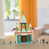 LEGO Disney Princess - Frozen kasteel van Arendelle Constructiespeelgoed 43265