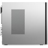 Lenovo IdeaCentre 3 07ACH7 (90U9003TMH) pc-systeem Grijs | Ryzen 5 5600H | Radeon Graphics | 16GB | 512GB SSD