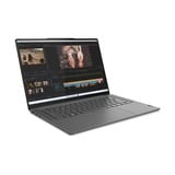 Lenovo Yoga Pro 7 14IRH8 (82Y700CGMH) 14.5"  laptop Grijs | Core i7-13700H | RTX 4050 | 16 GB | 1 TB SSD