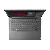 Lenovo Yoga Pro 7 14IRH8 (82Y700CGMH) 14.5"  laptop Grijs | Core i7-13700H | RTX 4050 | 16 GB | 1 TB SSD