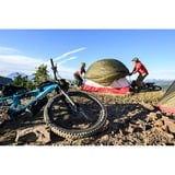 MSR Hubba Hubba Bikepack 1 tent Groen