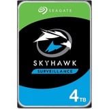 Seagate SkyHawk 4 TB harde schijf SATA 6 Gb/s