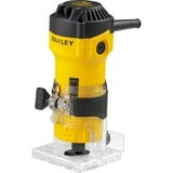 Stanley 550W Kantenfrees bovenfrees Geel/zwart