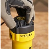 Stanley 550W Kantenfrees bovenfrees Geel/zwart