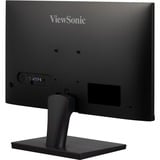 ViewSonic VA2215-H 22" monitor Zwart, HDMI, VGA, 100 Hz