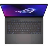 ASUS ROG Zephyrus G14 GA403WW-QS075W 14"  gaming laptop Grijs | Ryzen AI 9 HX 370 | RTX 5080 | 32 GB | 2 TB SSD