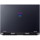 Acer Predator Helios 16 PH16-72-94LQ 16"  gaming laptop Zwart | Core i9-14900HX | RTX 4070 175 Watt | 32 GB | 2x 1 TB SSD