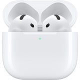 Apple AirPods (4e generatie) earbuds Wit