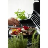 Barbecook Herbruikbare grillpan uit rvs grillschaal 