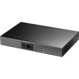 Cudy 24-Port Gigabit Metal Switch Zwart