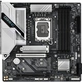 GIGABYTE Z890M GAMING X socket 1851 moederbord RAID, 2.5Gb-LAN, Sound, µATX