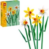 LEGO Botanical Collection - Narcissen Constructiespeelgoed 40747