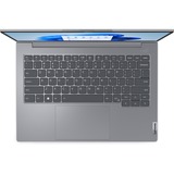 Lenovo ThinkBook 14 Gen 6 (21KJ000PMH) 14"  laptop Grijs | Ryzen 5 7530U | Radeon Graphics | 8 GB | 256 GB SSD