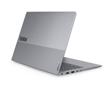 Lenovo ThinkBook 14 Gen 6 (21KJ000PMH) 14"  laptop Grijs | Ryzen 5 7530U | Radeon Graphics | 8 GB | 256 GB SSD