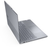 Lenovo ThinkBook 16 G7 QOY (21NH000BMH) 16"  Copilot+ laptop Grijs | Snapdragon X Plus X1P-42-100 | Qualcomm Adreno GPU | 16 GB | 512 GB SSD