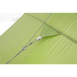 Vango  tent Groen