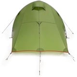 Vango  tent Groen