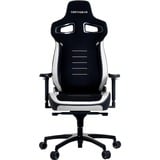 Vertagear PL4800 Zwart/wit, ContourMax Lumbar, VertaAir, Hygennx