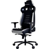 Vertagear PL4800 Zwart/wit, ContourMax Lumbar, VertaAir, Hygennx