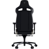 Vertagear PL4800 gamestoel Zwart/wit, ContourMax Lumbar, VertaAir, Hygennx