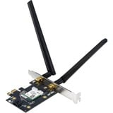 ASUS PCE-AXE5400 wlan adapter 