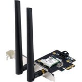 ASUS PCE-AXE5400 wlan adapter 