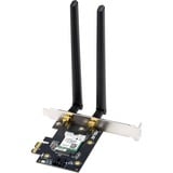 ASUS PCE-AXE5400 wlan adapter 