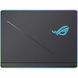 ASUS ROG Strix G18 G815LR-S9005W 18"  gaming laptop Zwart/grijsgroen | Core Ultra 9 275HX | RTX 5070 Ti | 32 GB | 2 TB SSD