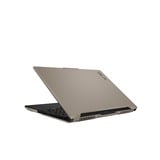 ASUS TUF Gaming A16 Advantage Edition FA617NSR-RL071W 16"  gaming laptop Ryzen 7 7435HS | RX 7600S | 16 GB | 512 GB SSD