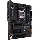 ASUS TUF Gaming X670E-PLUS WIFI socket AM5 moederbord Zwart, RAID, 2.5Gb-LAN, WLAN, BT, Sound, ATX