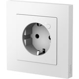 Aqara Wall Outlet H2 EU stekkerdoos Wit, Zigbee