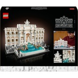 LEGO Architecture - Trevifontein Constructiespeelgoed 21062