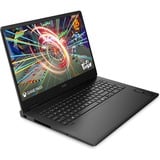 OMEN 17-db0035nd (A12MZEA) 17.3"  gaming laptop Zwart | Ryzen 7 8845HS | RTX 4070 | 16 GB | 512 GB SSD