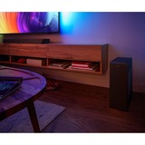 Philips The One Soundbar 3.1 met draadloze subwoofer TAB8507B/10 antraciet