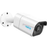 Reolink RLK8-800B4-AI beveiligingsset beveiligingscamera Wit/zwart, 4 stuks, 8 MP, PoE, 2 TB