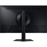 SAMSUNG Odyssey G5 G50D 32" gaming monitor Zwart, 1x HDMI, 1x DisplayPort, 180 Hz