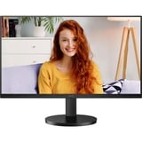 AOC U27B3AF 27" 4K UHD monitor Zwart, HDMI, DisplayPort, Audio