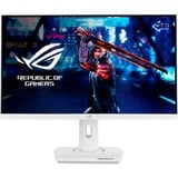 ASUS ROG Strix XG27ACS-W 27" gaming monitor Wit, HDMI, DisplayPort, USB-C, 180 Hz