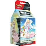 Asmodee Pokémon TCG: Lillie Premium Tournament Collection Verzamelkaarten Engels, vanaf 2 spelers, vanaf 6 jaar