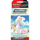 Asmodee Pokémon TCG: Lillie Premium Tournament Collection Verzamelkaarten Engels, vanaf 2 spelers, vanaf 6 jaar