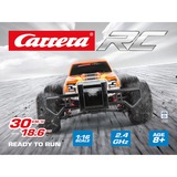 Carrera 2,4 GHz Ford F-150 Raptor D / P RC 