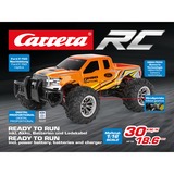 Carrera 2,4 GHz Ford F-150 Raptor D / P RC 