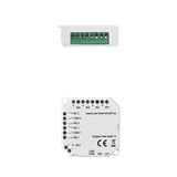 Frient IO Module schakelaar Wit, Zigbee 3.0