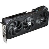 GIGABYTE Radeon RX 9070 GAMING OC 16G grafische kaart Zwart, 2x DisplayPort, 2x HDMI, RDNA4