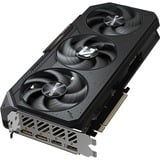 GIGABYTE Radeon RX 9070 GAMING OC 16G grafische kaart Zwart, 2x DisplayPort, 2x HDMI, RDNA4