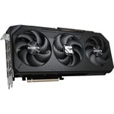 GIGABYTE Radeon RX 9070 GAMING OC 16G grafische kaart Zwart, 2x DisplayPort, 2x HDMI, RDNA4