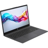 HP 15-fd0130nd (B32BSEA) 15.6"  laptop Grijs | Core i3-1215U | UHD Graphics | 8 GB | 512 GB SSD