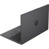 HP 15-fd0130nd (B32BSEA) 15.6"  laptop Grijs | Core i3-1215U | UHD Graphics | 8 GB | 512 GB SSD