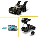 LEGO  Constructiespeelgoed 